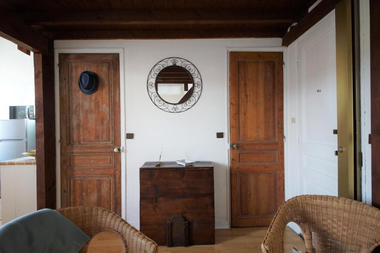 Appartement Le Mehari Cassis Exterior foto